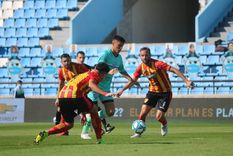 Foto: Club Godoy Cruz