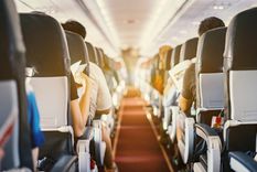 La resolución surge a partir de las infinitas quejas de pasajeros Foto: Shutterstock