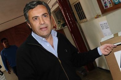 MDZol | Foto: Pachy Reynoso/MDZ