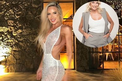 MDZol | Luciana Salazar lapidó a Yanina Latorre en medio de la disputa judicial que mantiene. Foto: Instagram @salazarluli.