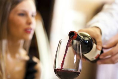 MDZol | Comenzaron en San Juan  las jornadas de Turismo del Vino Foto: El Confidencial.