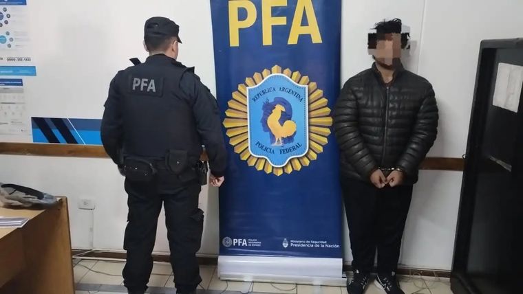 Foto: PFA