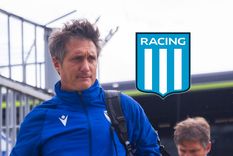 La tajante sentencia de Guillermo Barros Schelotto sobre el cruce de Libertadores ante Racing