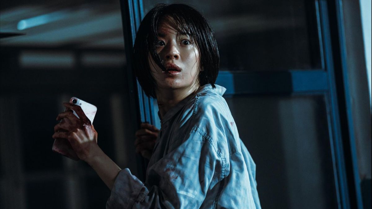 Netflix: la inquietante serie coreana de ocho capítulos que no te dejará dormir