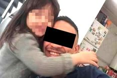 lo quiero muerto: acusan a un hombre de abusar de su hija