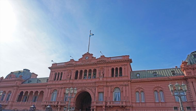 Un integrante del círculo rojo de Milei fue designado oficialmente con un cargo tras un mes de Gobierno Foto: Analía Melnik/MDZ