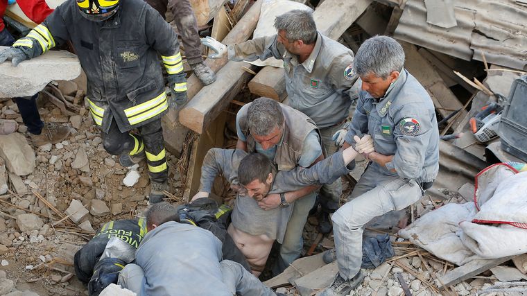 Foto: Publicada en Infobae