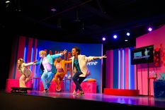 Este domingo no te quedés sin salir, te recomendamos opciones para que pases un buen momento este fin de semana en Mendoza. Foto: Prensa Cyntia Garavello