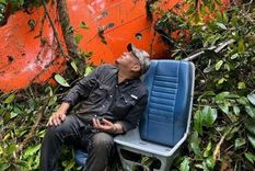 Foto: DIMITRI FLORES