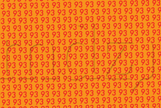 ACERTIJO VISUAL ACERTIJO VISUAL, RETO VISUAL, NÚMERO Foto: MDZ ONLINE