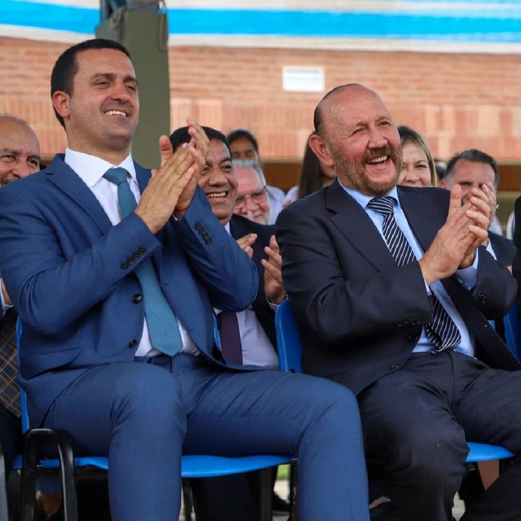 Foto: Twitter Eber Solís