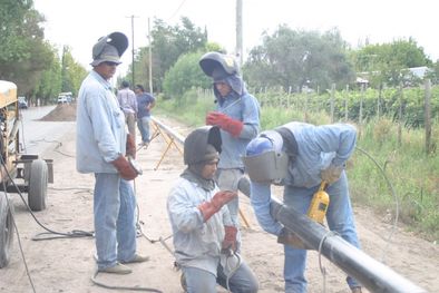 MDZol | Foto: Gentileza Municipalidad de Lavalle