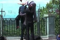 el cura y el seminarista que salvaron a un suicida