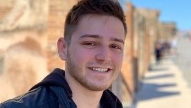 Un joven talento valorado por las grandes firmas tecnológicas.