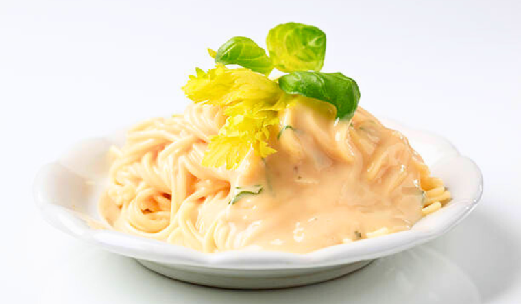 Secretos de una salsa blanca perfecta para tu pasta Foto: Shutterstock
