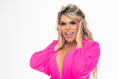 ¿Por qué quieren sacar a Wendy de La casa de los famosos? Wendy Guevara es una de las participantes favoritas de La Casa de los famosos. Foto: Instagram