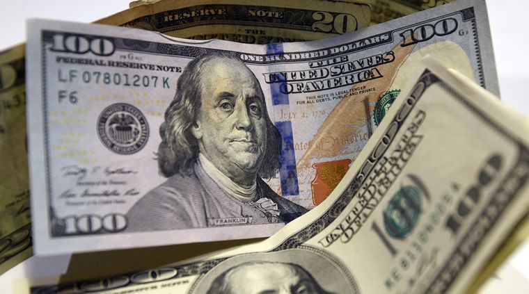 Foto: ALF PONCE / MDZ