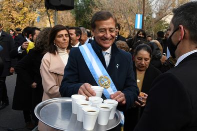 MDZol | Foto: ALF PONCE MERCADO / MDZ