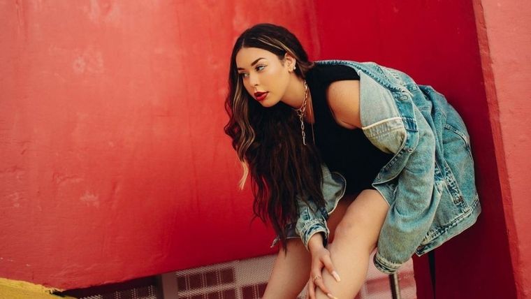 Jesaaelys Ayala González, Daddy Yankee