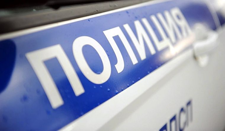 La policía rusa investiga el atentado en la capital. Foto: Dpa.