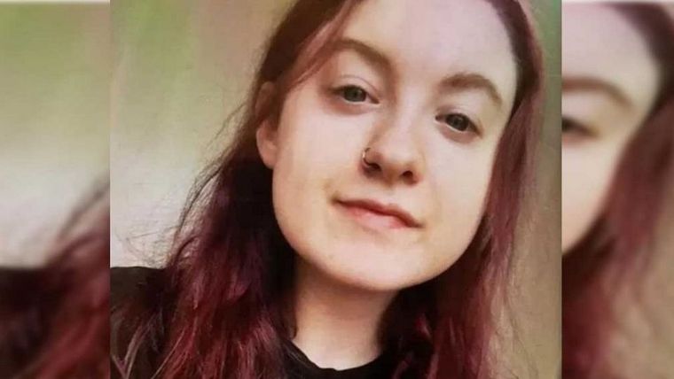 Amy formó parte de un peligroso grupo de Whatsapp. Foto: Tribuna.