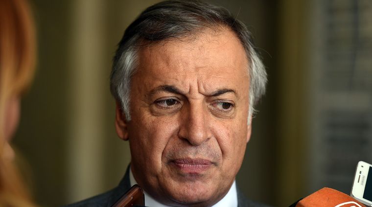 Foto: Alf Ponce / MDZ