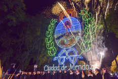 todas las actividades para celebrar el bicentenario en mendoza