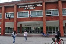 La niña presentaba signos de abuso sexual con acceso carnal por parte de ambos padres
