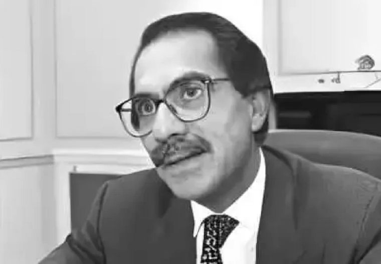 Murió Rodolfo Díaz, exministro de Trabajo de Carlos Menem y figura clave del peronismo mendocino