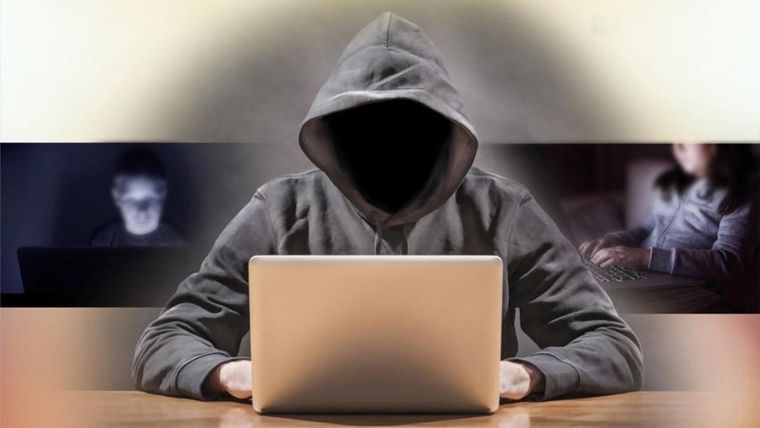 Según demostró la fiscal del caso, el condenado utilizó redes sociales como WhatsApp, Instagram y Telegram para contactar a 12 menores de edad. Foto: Imagen ilustrativa
