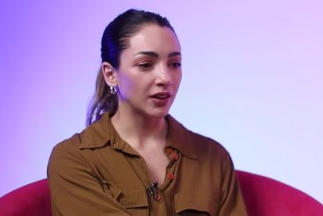 Thelma decidió hablar tras la noticia que circuló en las últimas horas. Thelma decidió hablar tras la noticia que circuló en las últimas horas.