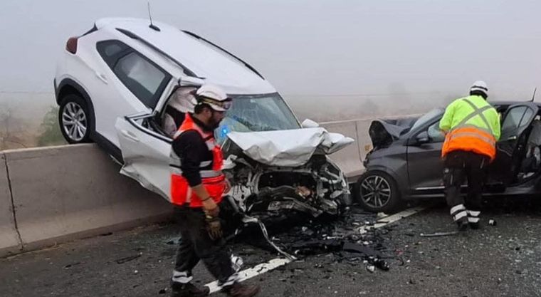 La familia informó que una de las menores tuvo una cirugía exitosa, aunque ambas siguen en terapia. Piden prudencia y acompañamiento. La familia informó que una de las menores tuvo una cirugía exitosa, aunque ambas siguen en terapia. Piden prudencia y acompañamiento.