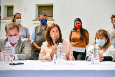 resultado de las elecciones en rio negro