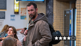 The Pitt redobla la apuesta en su segunda temporada y sigue siendo uno de los mejores dramas de la actualidad The Pitt redobla la apuesta en su segunda temporada y sigue siendo uno de los mejores dramas de la actualidad