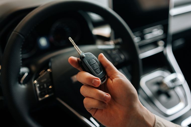 El Banco Nación y los créditos para comprar autos. El Banco Nación y los créditos para comprar autos.