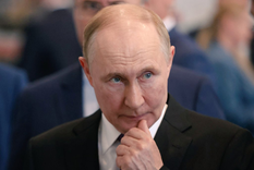 putin anuncio un alto al fuego con ucrania por la pascua ortodoxa