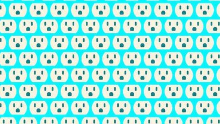 El acertijo visual de hoy pone a prueba tu nivel de atención Foto: Archivo MDZ