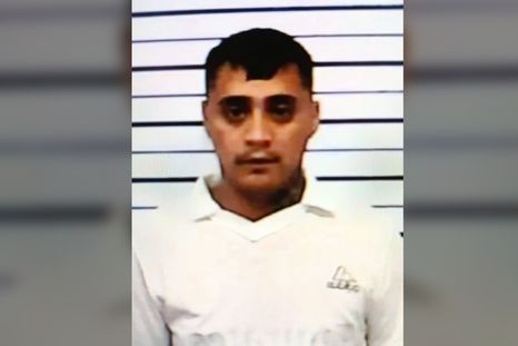 Juan David el Piku Ávila, el asaltante abatido por un policía en junio del año pasado. Juan David el Piku Ávila, el asaltante abatido por un policía en junio del año pasado.