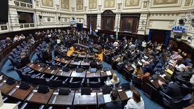 golpe legislativo a axel kicillof: la oposicion consiguio el quorum por ioma golpe legislativo a axel kicillof: la oposicion consiguio el quorum por ioma