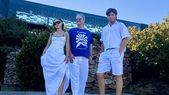 Luz, Fede, Mauro y un día en Fasano Punta del Este: No te pierdas los detalles y las fotos. Luz, Fede, Mauro y un día en Fasano Punta del Este: No te pierdas los detalles y las fotos.
