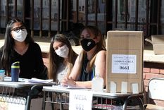 Foto: ALF PONCE MERCADO / MDZ Foto: ALF PONCE MERCADO / MDZ