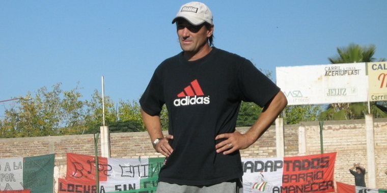 Foto: Sebastián Colucci/Mdz