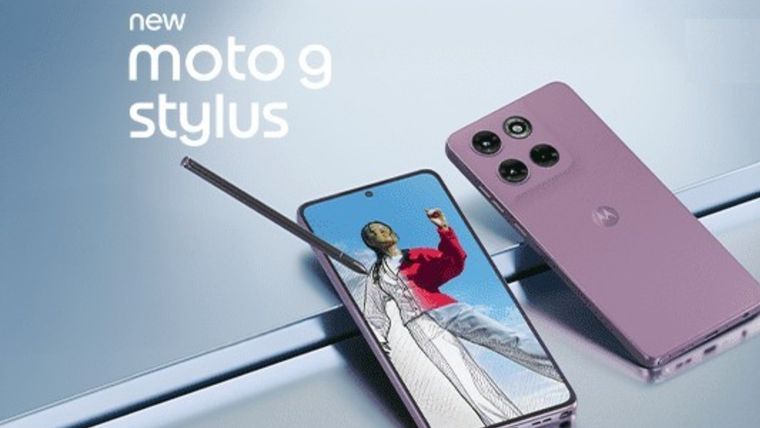 El lápiz óptico del nuevo teléfono ahora reconoce diferentes niveles de presión e inclinación. El lápiz óptico del nuevo teléfono ahora reconoce diferentes niveles de presión e inclinación.