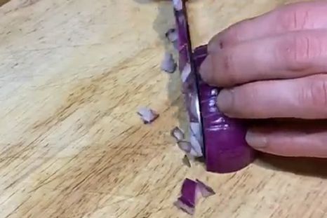 Video viral Foto: TikTok