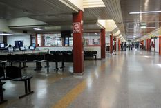 Foto: Nacho Gaffuri / MDZ