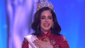 La mexicana Fátima Bosch se impuso en la edición 74 de Miss Universo, celebrada en Tailandia.