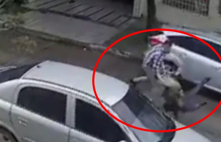 Una de las zancadillas que le hizo el médico a la mujer