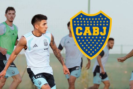 Thiago Almada contó qué tan cerca estuvo de jugar en Boca. Thiago Almada contó qué tan cerca estuvo de jugar en Boca.