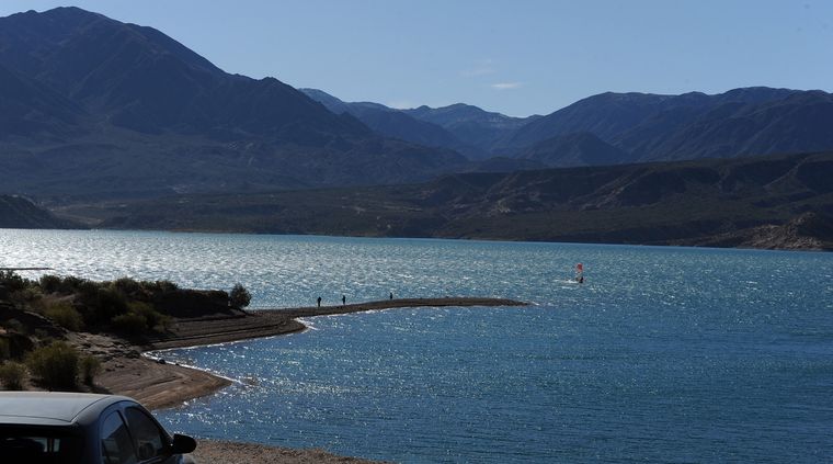 Mendoza tiene 30% de descuento para mendocinos y turistas nacionales Foto: ALF PONCE MERCADO / MDZ