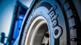 Fate, histórica empresa argentina de neumáticos, anunció su cierre definitivo. Fate, histórica empresa argentina de neumáticos, anunció su cierre definitivo.